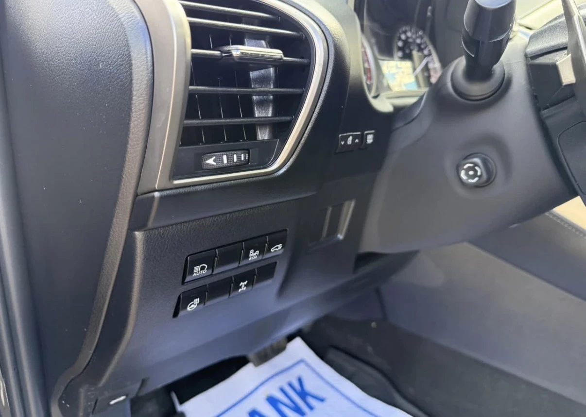 Lexus NX 300 Без инциденти * * Черен интериор * * Carfax - изображение 9