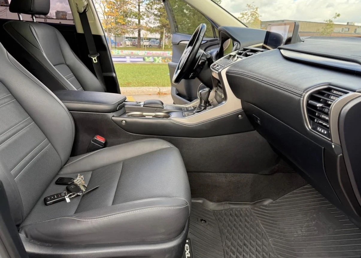 Lexus NX 300 ��� ��������� * * ����� �������� * * Carfax | Mobile.bg � ����������� 11