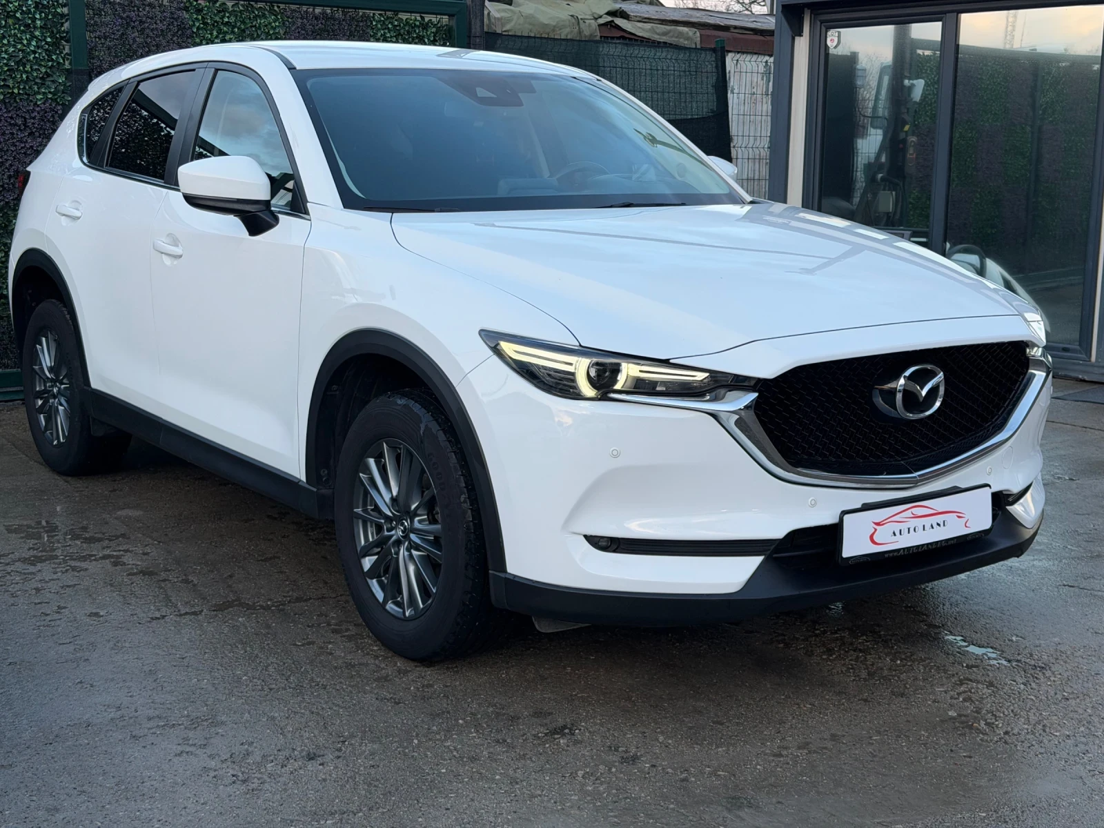 Mazda CX-5 SKYACTIV/XENON/KEYLESS/HEADUP/CAM/СОБСТВЕН ЛИЗИНГ - изображение 2