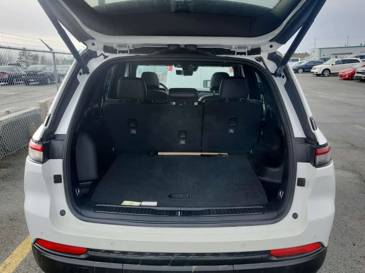 Jeep Grand cherokee LIMITED * CARFAX * ���������* ���������* �������� | Mobile.bg � ����������� 12