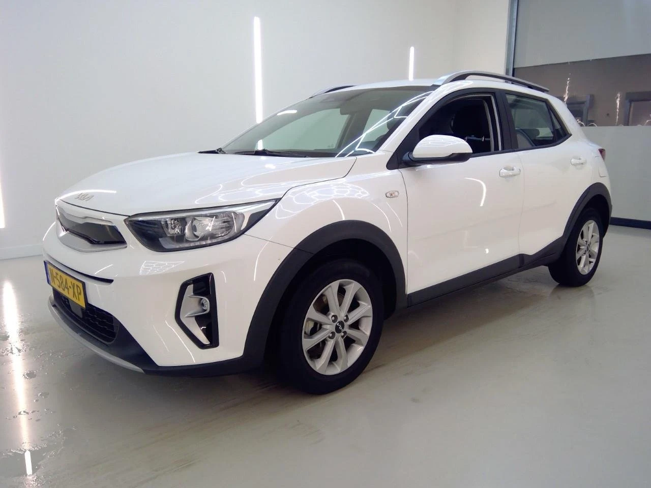Kia Stonic DynamicLine | Mobile.bg � ����������� 2