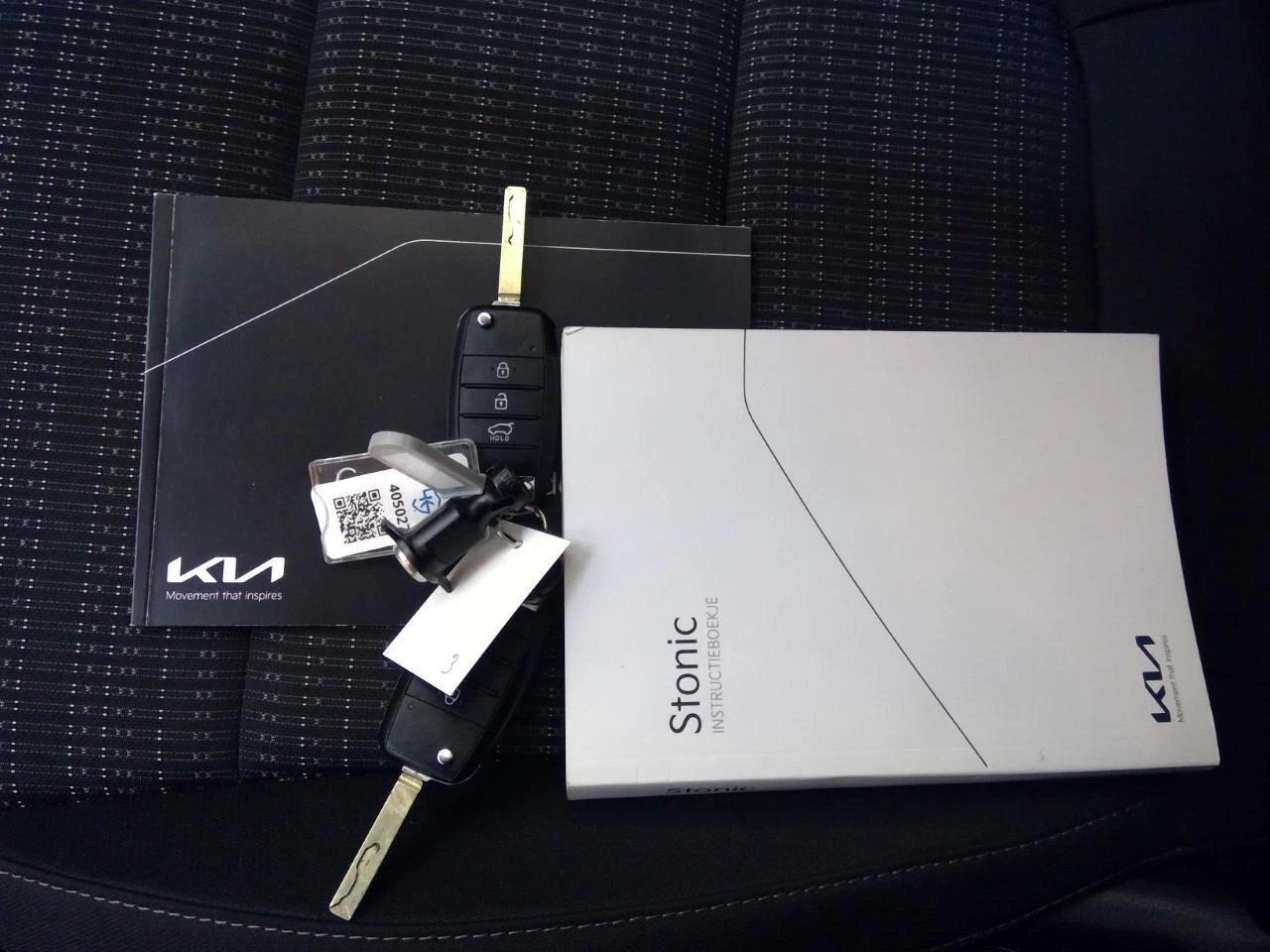 Kia Stonic DynamicLine | Mobile.bg � ����������� 16