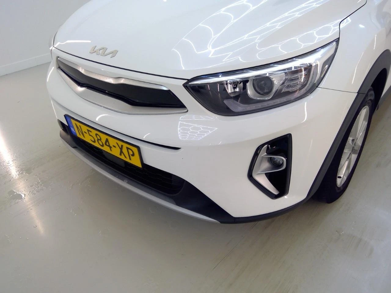 Kia Stonic DynamicLine | Mobile.bg � ����������� 5