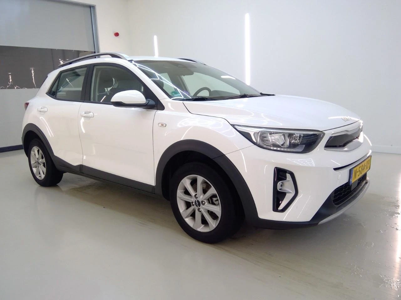 Kia Stonic DynamicLine | Auto.bg — изображение 1