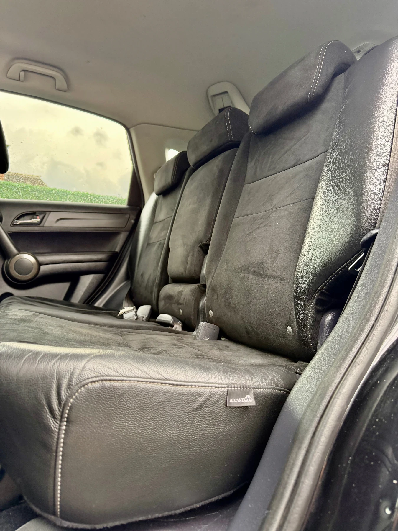 Honda Cr-v * ТОП* СЪСТОЯНИЕ 4х4 * Face* , снимка 9 - Автомобили и джипове - 54004190