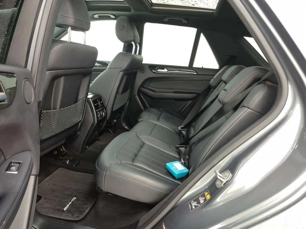 Mercedes-Benz GLE 43 AMG * CARFAX * ���� �� �� | Mobile.bg � ����������� 12