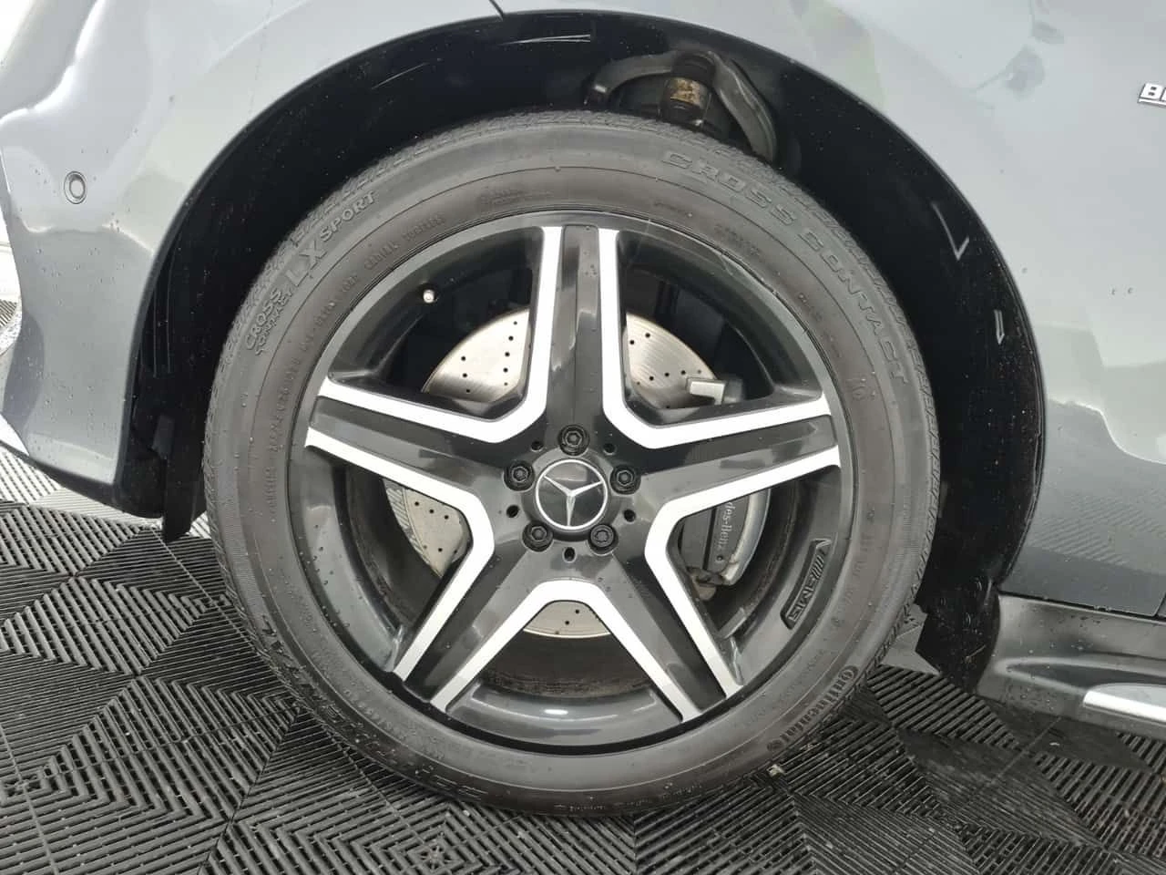 Mercedes-Benz GLE 43 AMG * CARFAX * ���� �� �� | Mobile.bg � ����������� 5