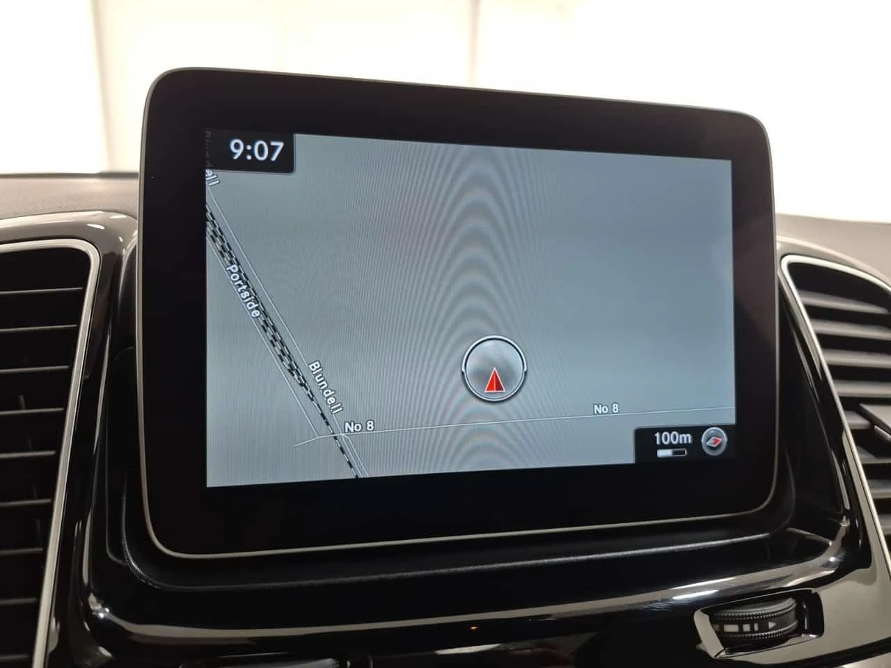 Mercedes-Benz GLE 43 AMG * CARFAX * ���� �� �� | Mobile.bg � ����������� 11