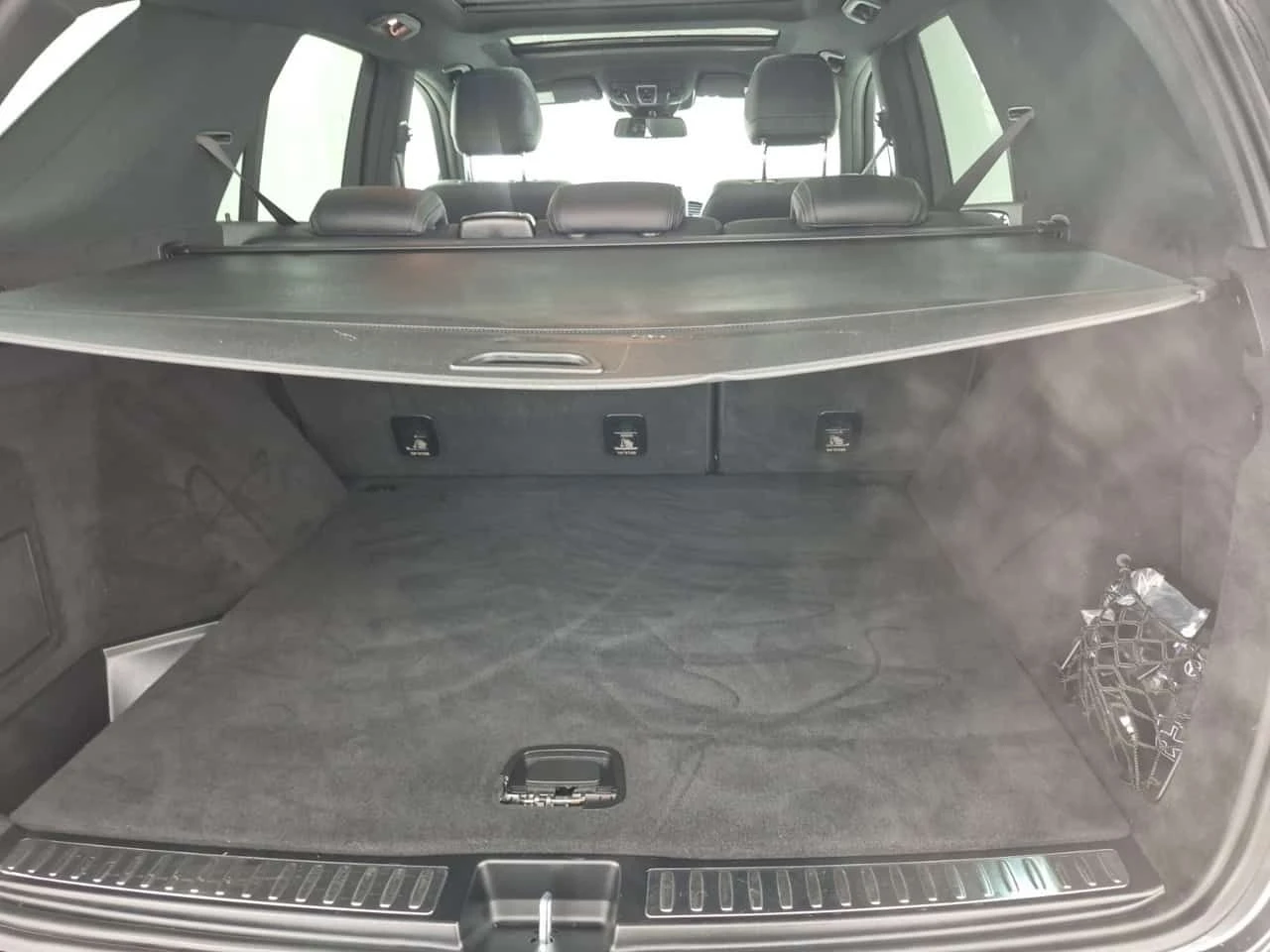 Mercedes-Benz GLE 43 AMG * CARFAX * ���� �� �� | Mobile.bg � ����������� 14