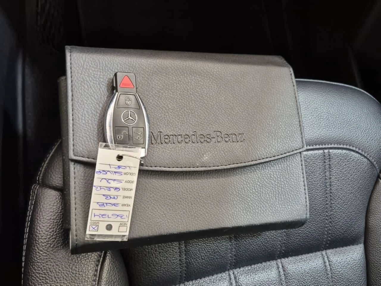 Mercedes-Benz GLE 43 AMG * CARFAX * ���� �� �� | Mobile.bg � ����������� 8