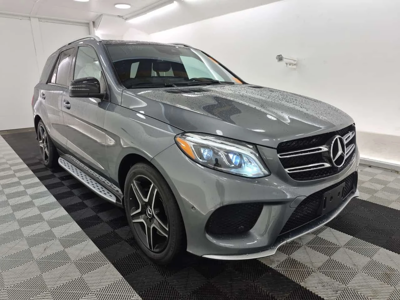 Mercedes-Benz GLE 43 AMG * CARFAX * ���� �� �� | Mobile.bg � ����������� 2