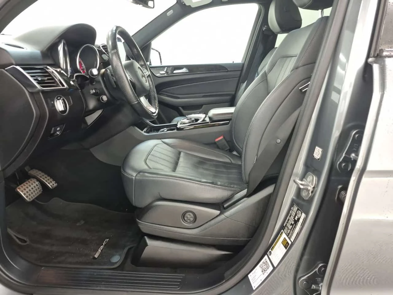 Mercedes-Benz GLE 43 AMG * CARFAX * ���� �� �� | Mobile.bg � ����������� 6