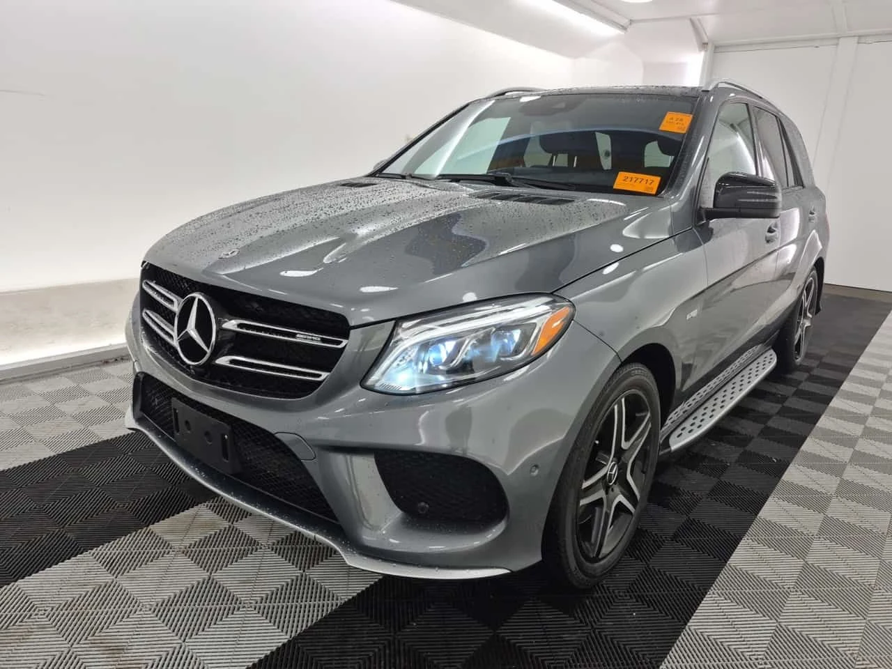 Mercedes-Benz GLE 43 AMG * CARFAX * ���� �� �� | Mobile.bg � ����������� 1