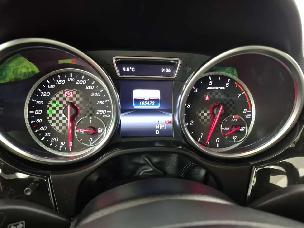 Mercedes-Benz GLE 43 AMG * CARFAX * ���� �� �� | Mobile.bg � ����������� 9