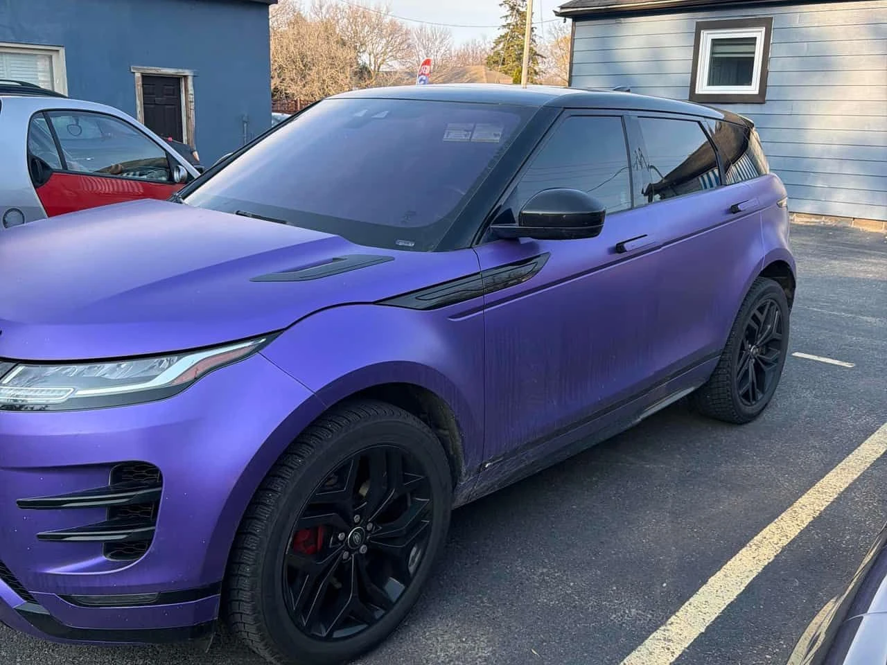 Land Rover Range Rover Evoque * R Dynamic S * CARFAX * ���� �� �� | Mobile.bg � ����������� 2