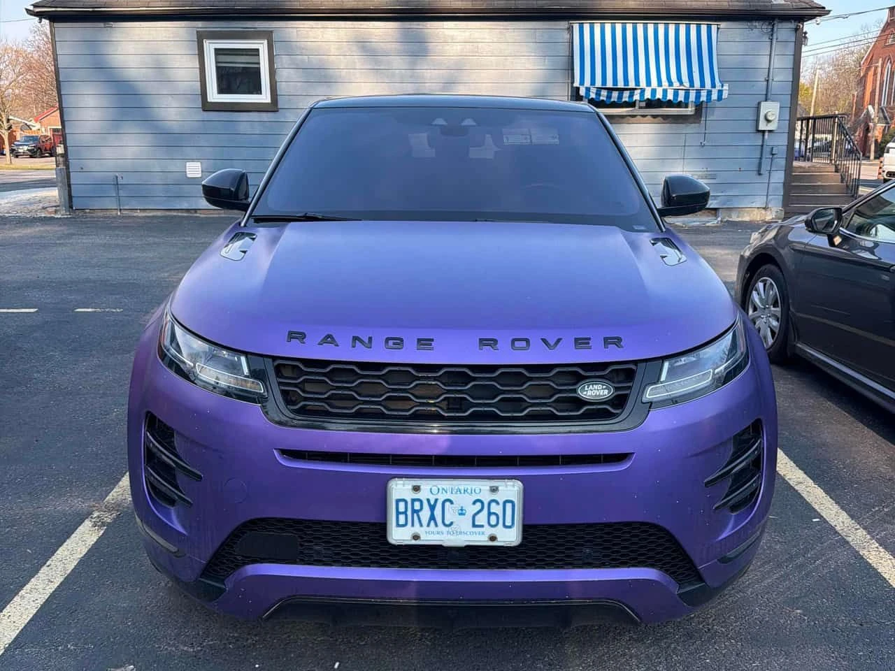 Land Rover Range Rover Evoque * R Dynamic S * CARFAX * ���� �� �� | Mobile.bg � ����������� 5