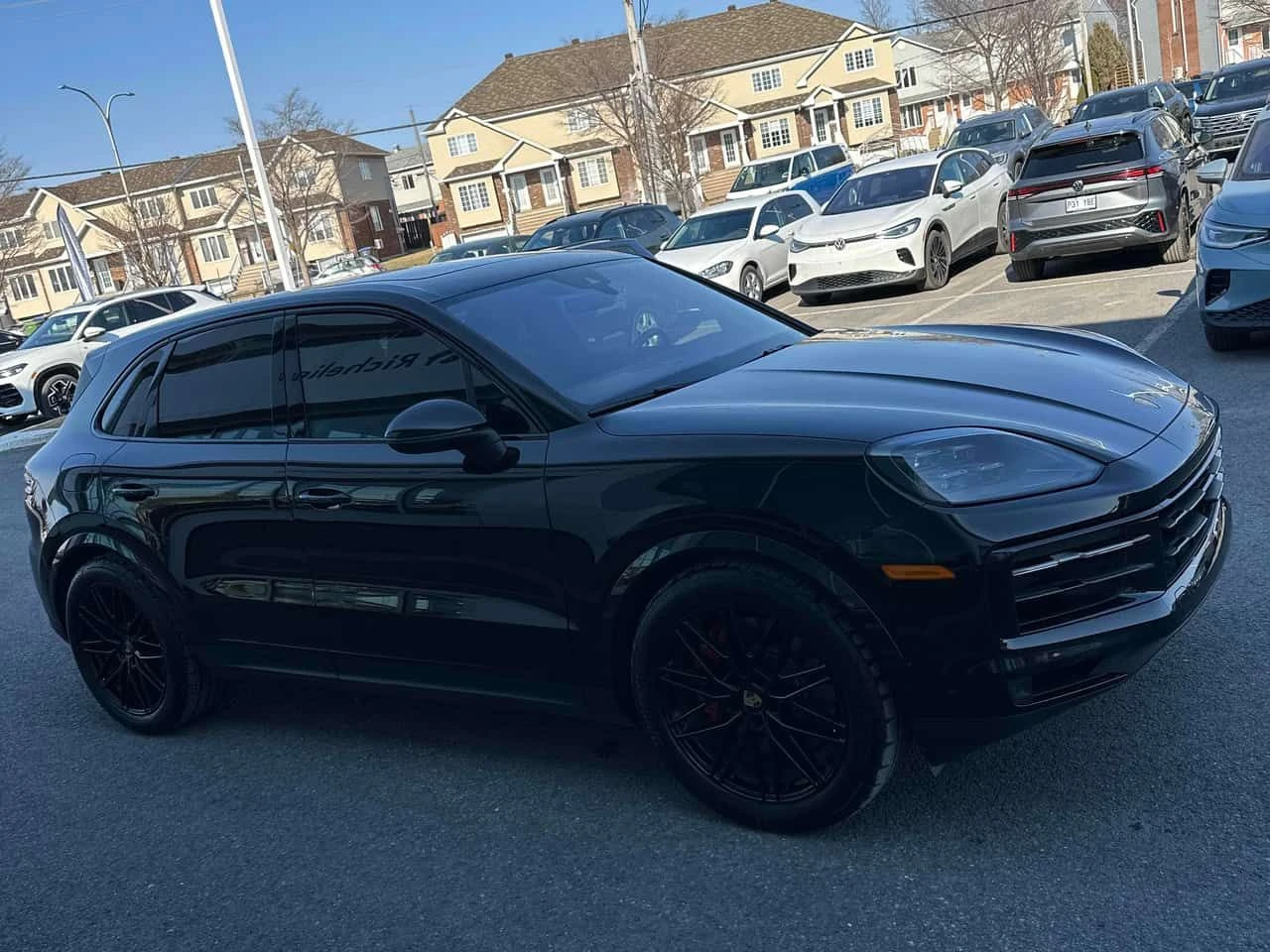 Porsche Cayenne * S * CARFAX * БЕЗ ПЪРВОНАЧАЛНА ВНОСКА, снимка 16 - Автомобили и джипове - 54217586