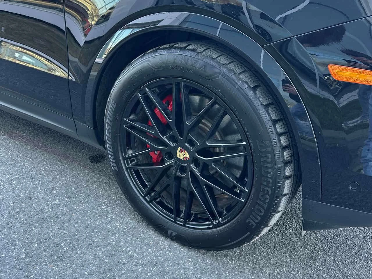 Porsche Cayenne * S * CARFAX * БЕЗ ПЪРВОНАЧАЛНА ВНОСКА, снимка 7 - Автомобили и джипове - 54217586