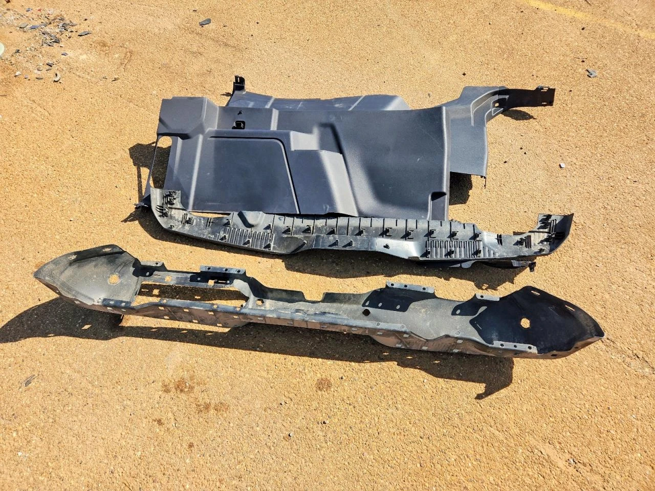 Ford Bronco 2.7l Base, снимка 12 - Автомобили и джипове - 54248032