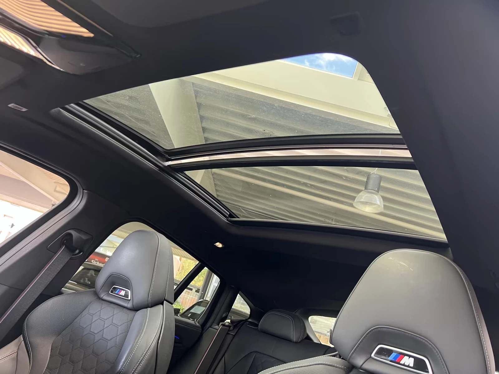 BMW X4 COMPETITION/510HP/PANO/SHADOW/H&K/CARBON/351z, снимка 9 - Автомобили и джипове - 54354013