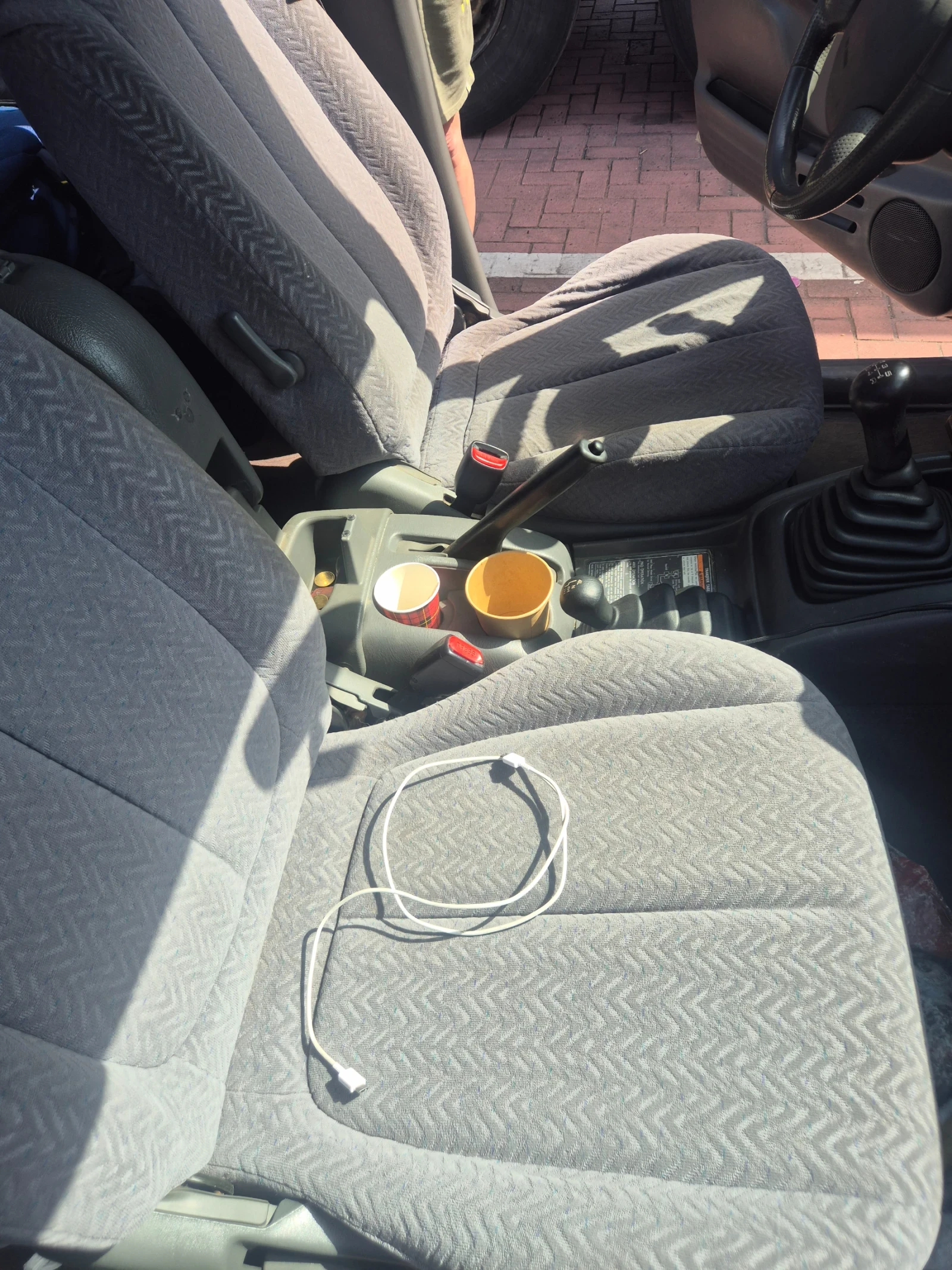 Suzuki Grand vitara Нов внос Холандия Уникат!!! 2.0i 4?4, снимка 5 - Автомобили и джипове - 54654068