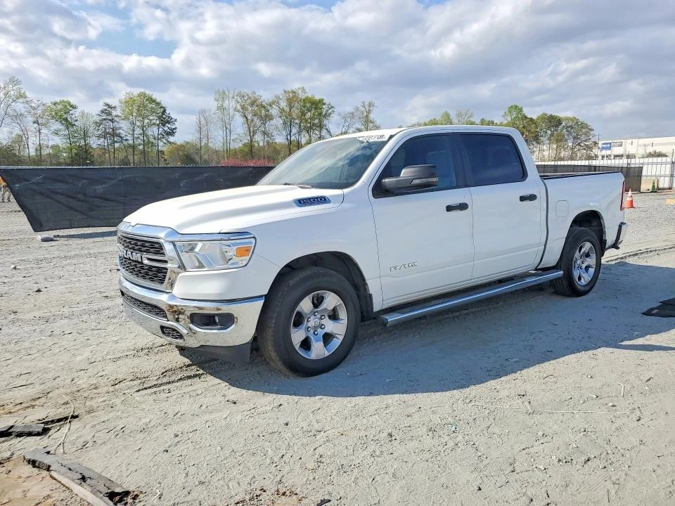 Dodge RAM 1500