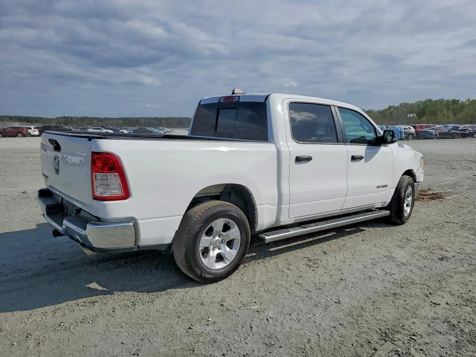 Dodge RAM 1500, снимка 3 - Автомобили и джипове - 54724727