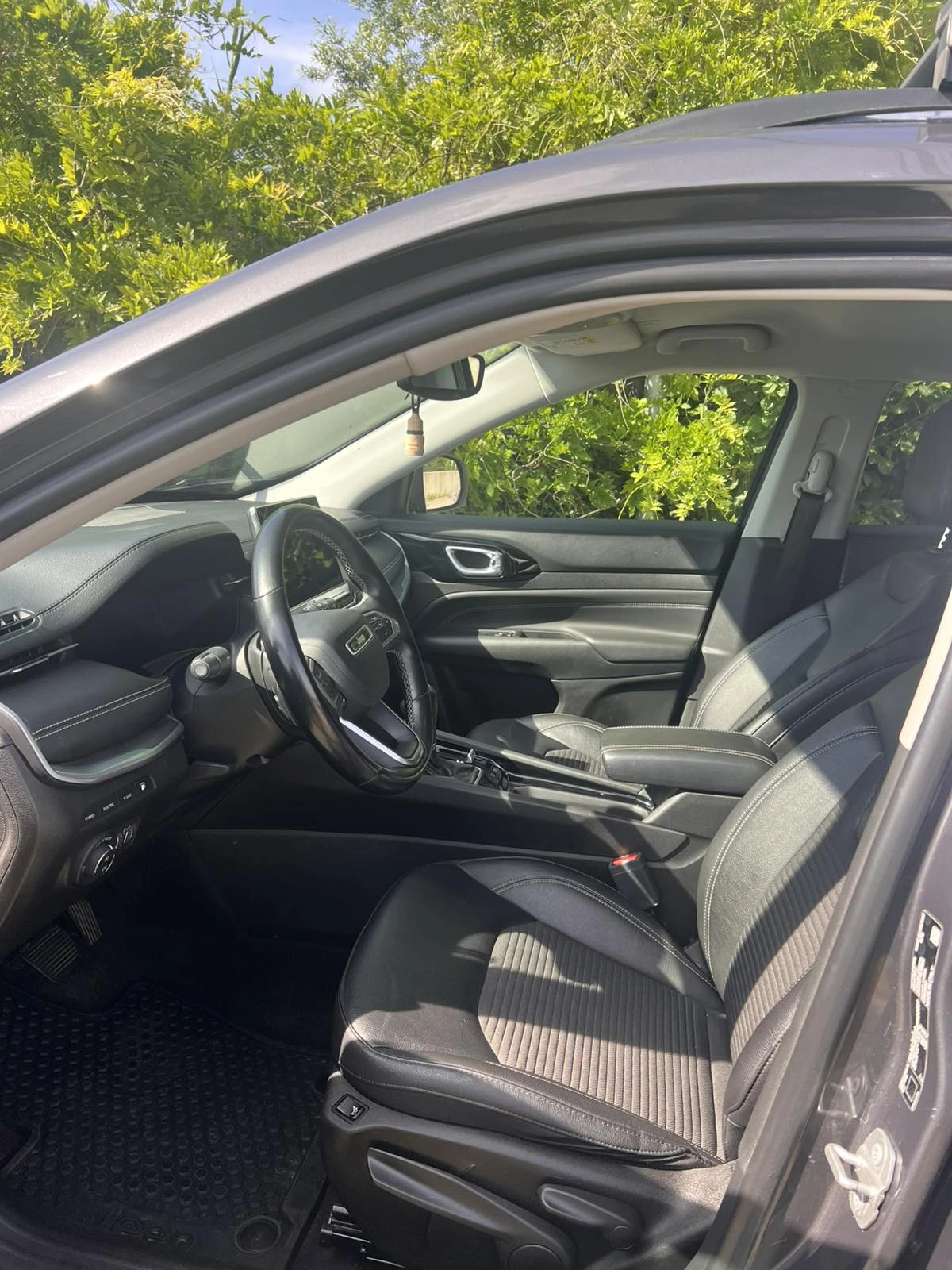 Jeep Compass 1.3, 4xe Limited 190кс, Plug-in Hybri, снимка 9 - Автомобили и джипове - 54978439