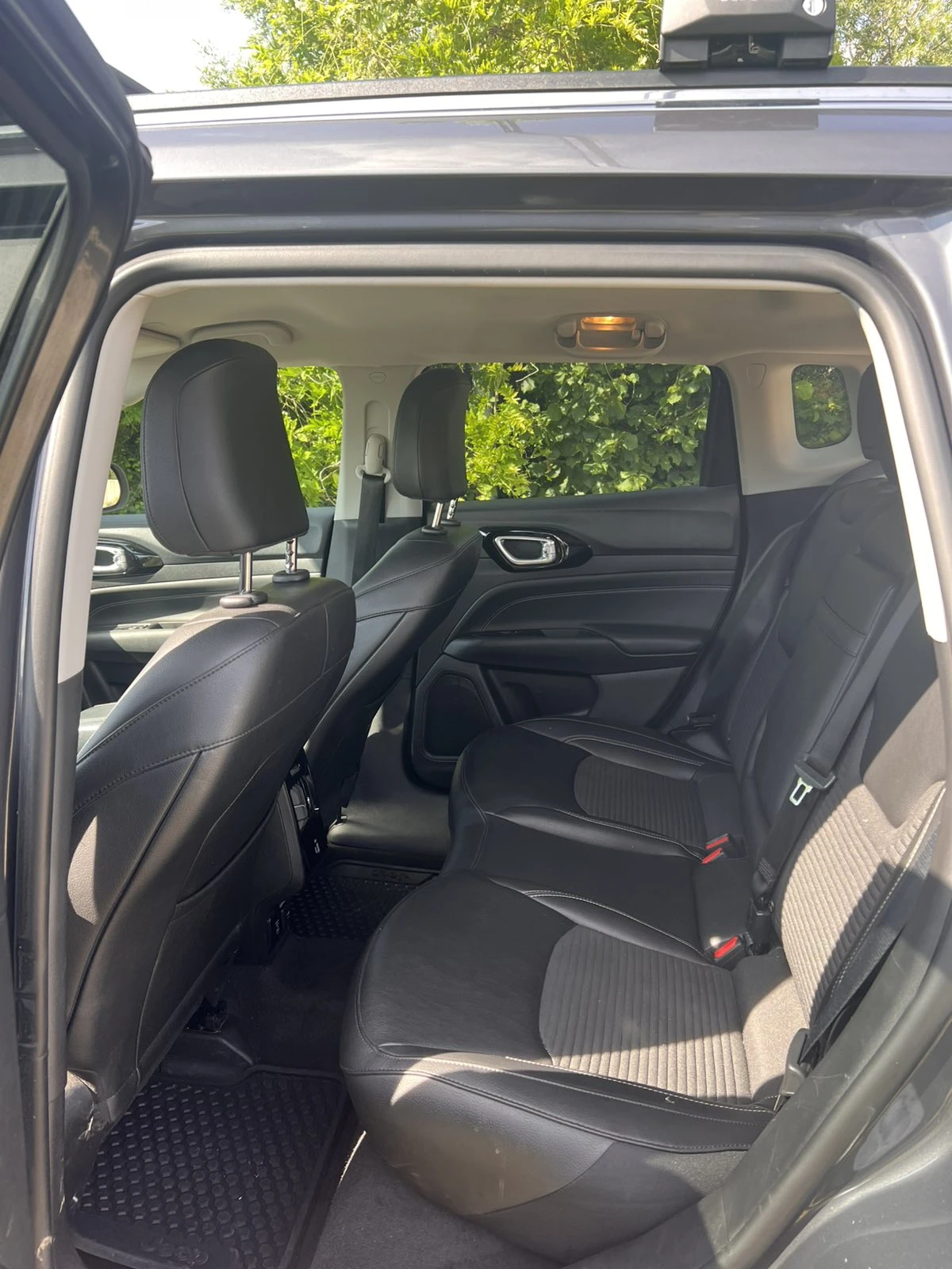 Jeep Compass 1.3, 4xe Limited 190кс, Plug-in Hybri, снимка 10 - Автомобили и джипове - 54978439