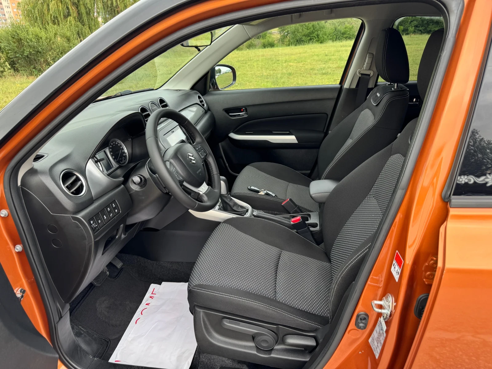 Suzuki Vitara 1.6 TDI All Grip 4x4 | Mobile.bg � ����������� 13