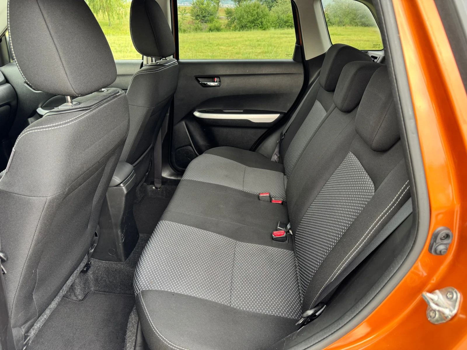 Suzuki Vitara 1.6 TDI All Grip 4x4 | Mobile.bg � ����������� 11