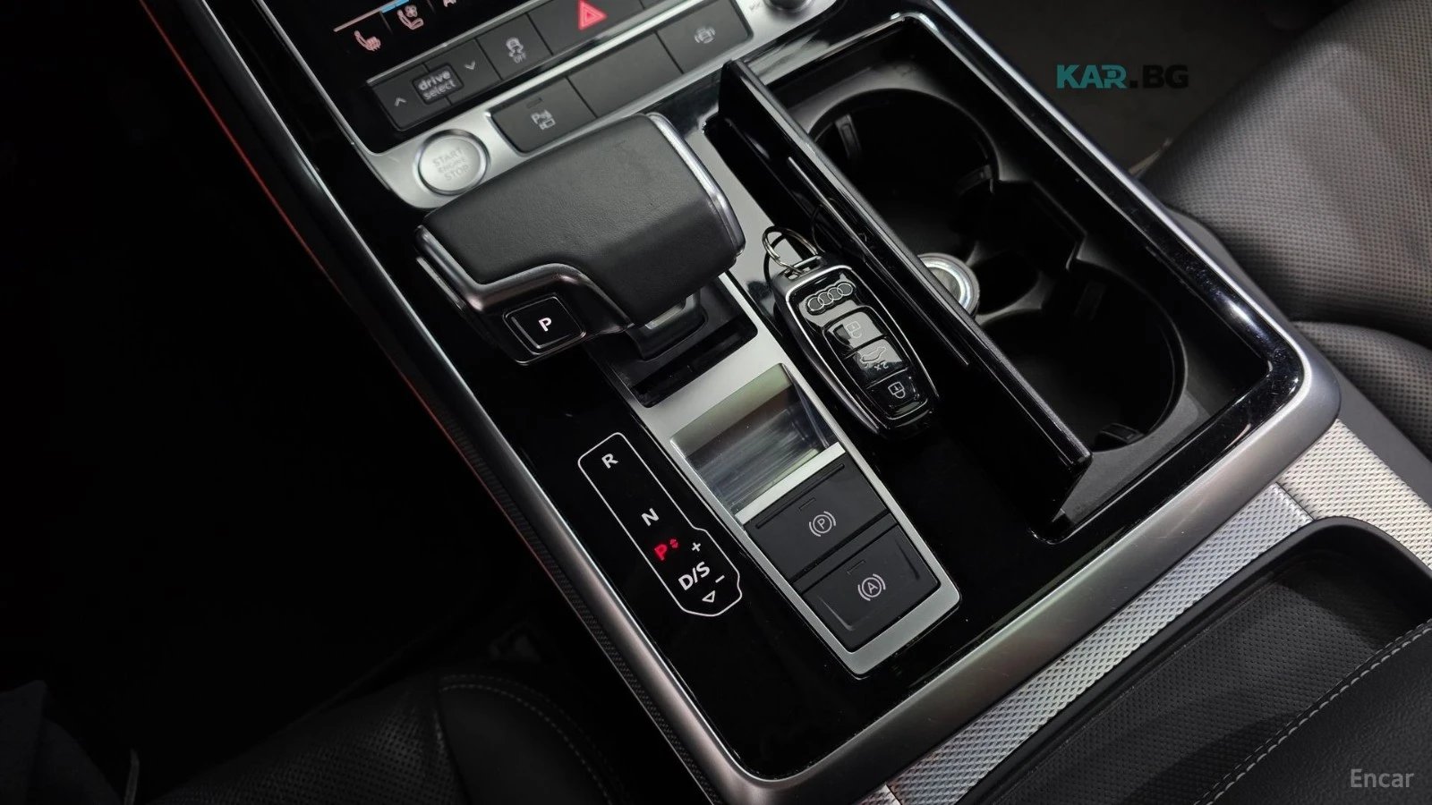 Audi Q7 ОБДУХВАНЕ* ПОДГРЕВ* 360 КАМ* HEADUP* ПАМЕТ, снимка 8 - Автомобили и джипове - 55173858