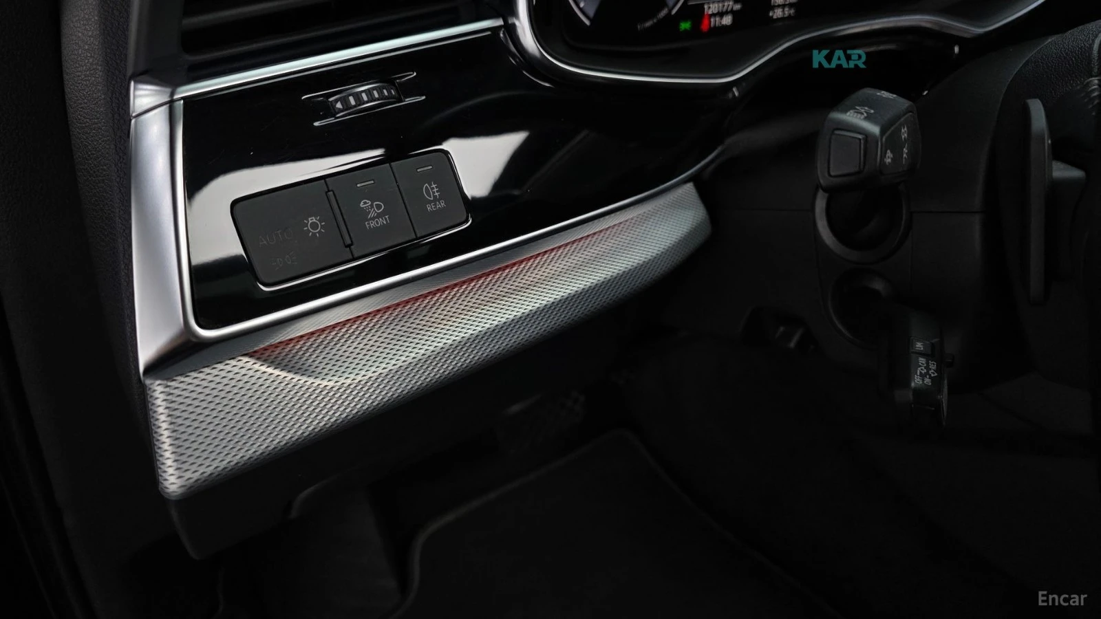 Audi Q7 ОБДУХВАНЕ* ПОДГРЕВ* 360 КАМ* HEADUP* ПАМЕТ, снимка 17 - Автомобили и джипове - 55173858