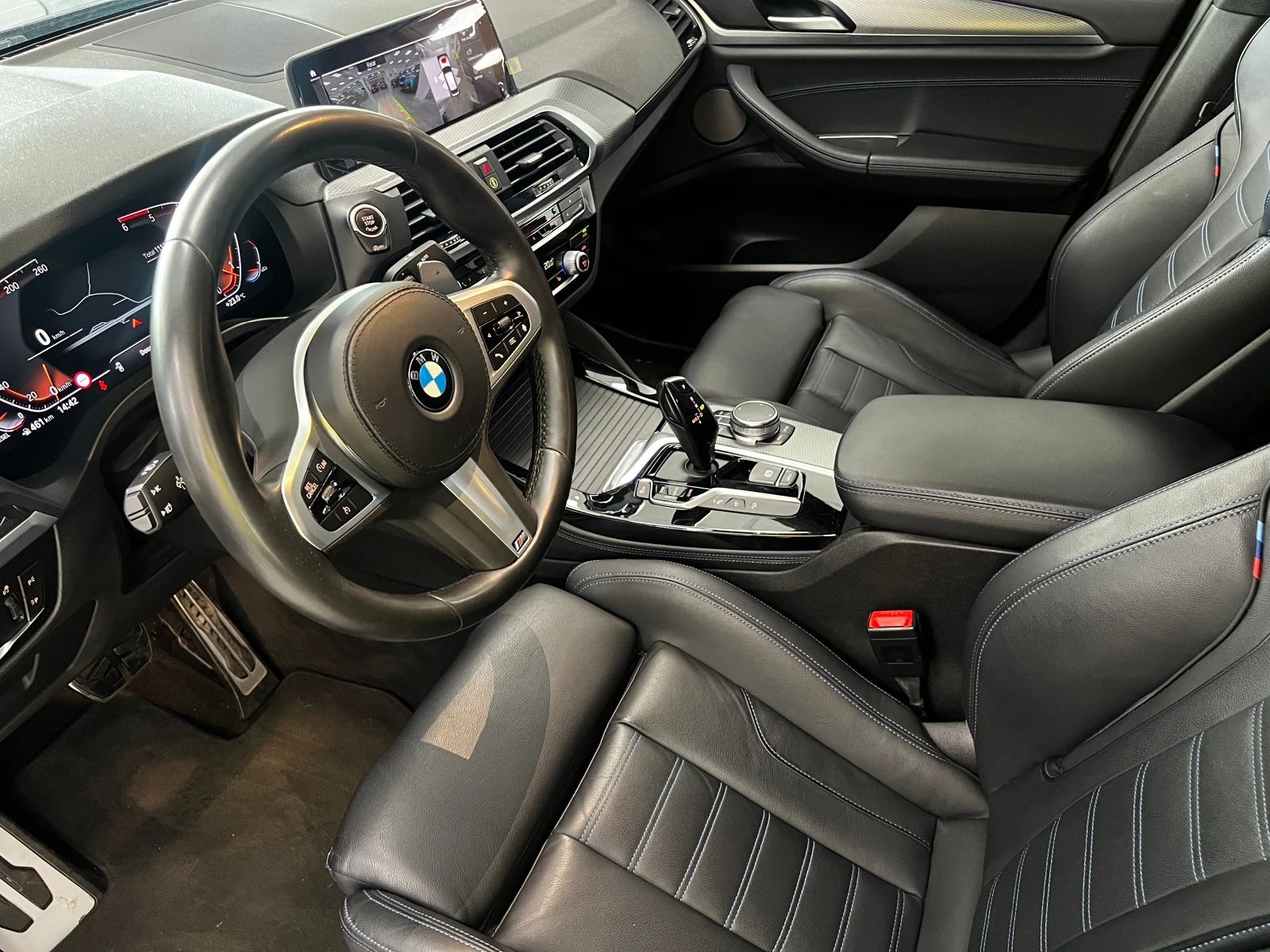 BMW X4 xDrive20d | Mobile.bg � ����������� 7