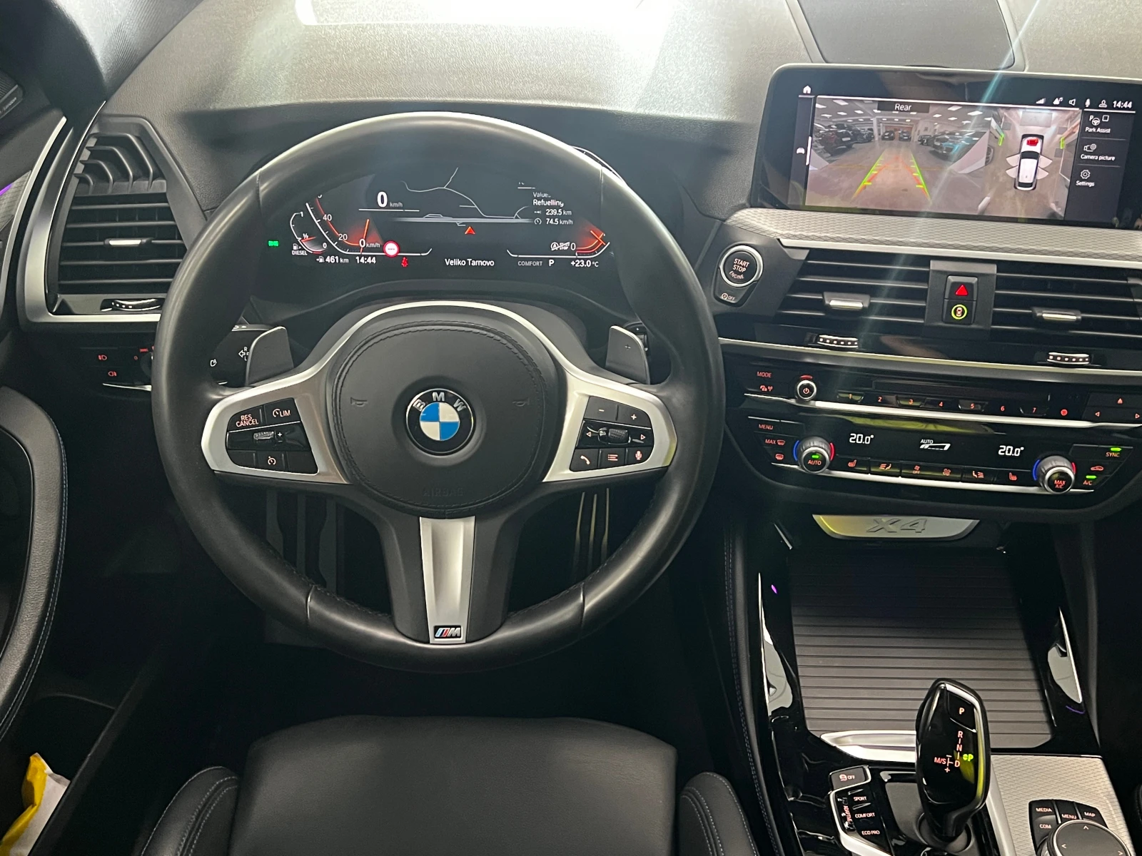 BMW X4 xDrive20d | Mobile.bg � ����������� 6