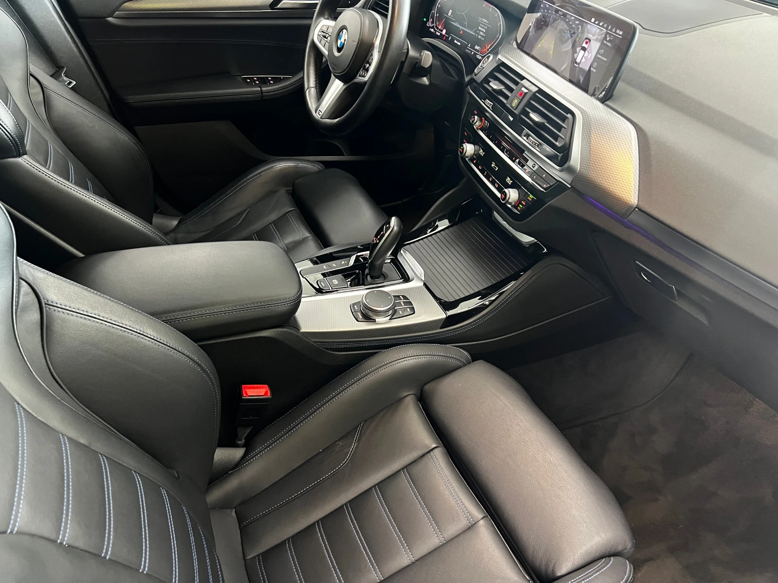 BMW X4 xDrive20d | Mobile.bg � ����������� 12
