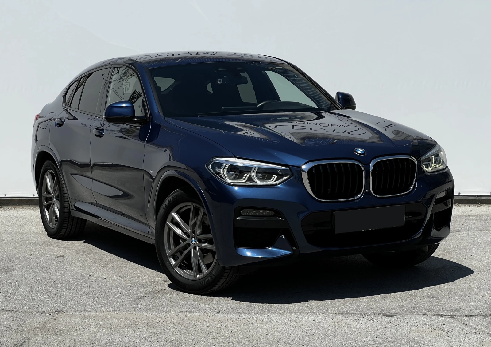 BMW X4 xDrive20d | Mobile.bg � ����������� 3