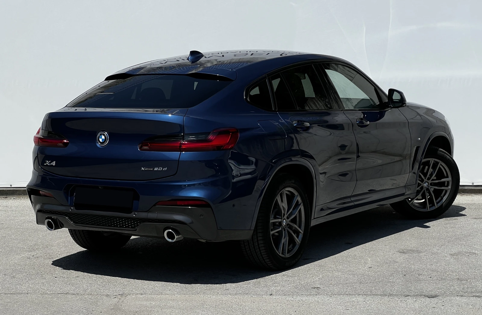 BMW X4 xDrive20d | Mobile.bg � ����������� 2