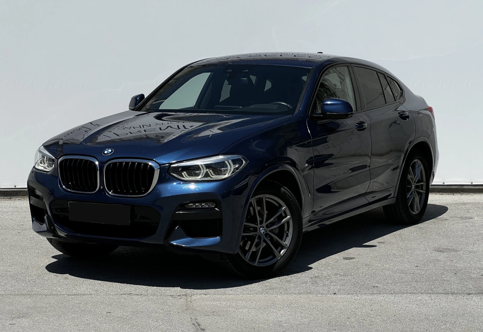 BMW X4 xDrive20d | Mobile.bg � ����������� 1