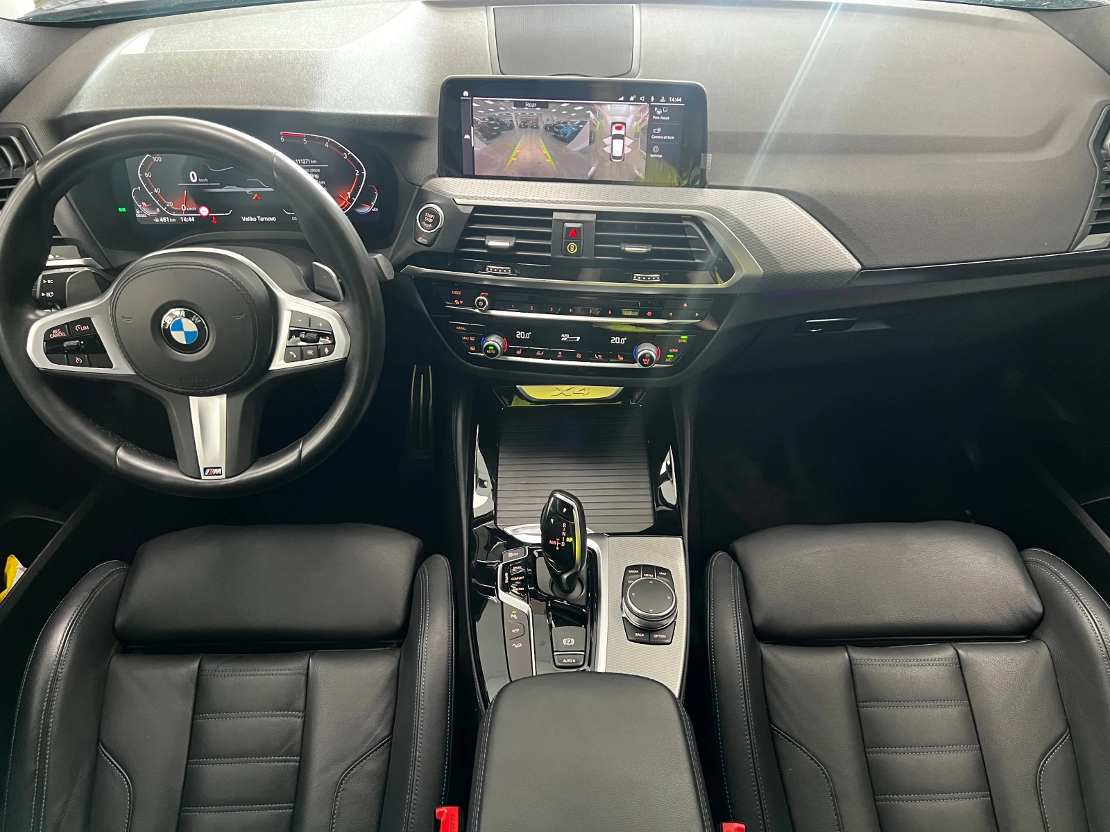 BMW X4 xDrive20d | Mobile.bg � ����������� 10