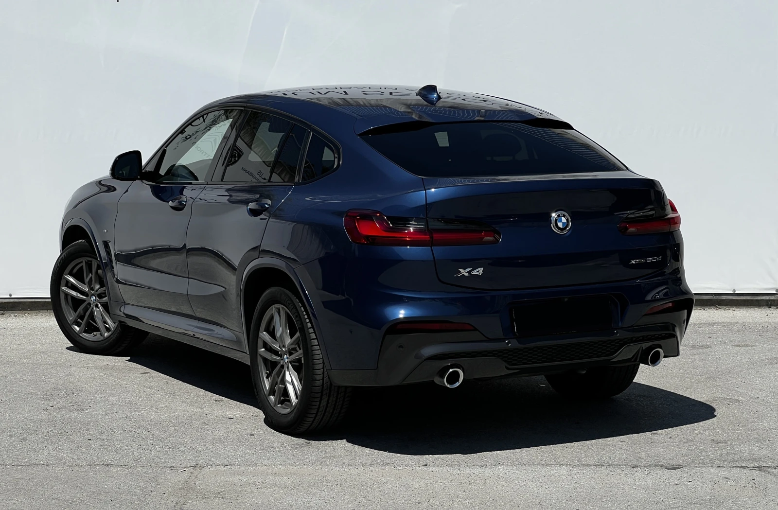 BMW X4 xDrive20d | Mobile.bg � ����������� 4