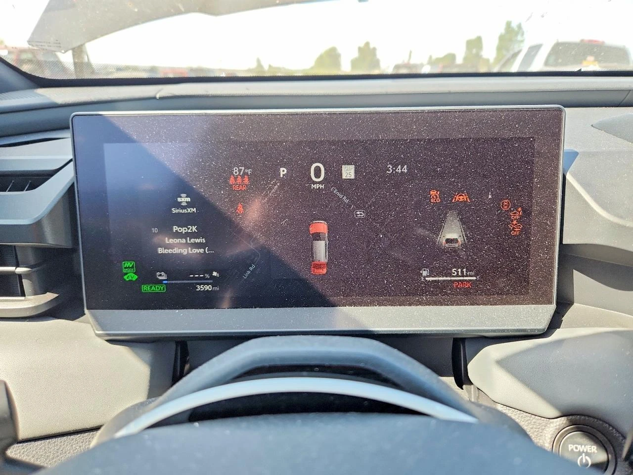 Toyota Rav4 2.5l Plug-In Hybrid Xse | Mobile.bg � ����������� 9