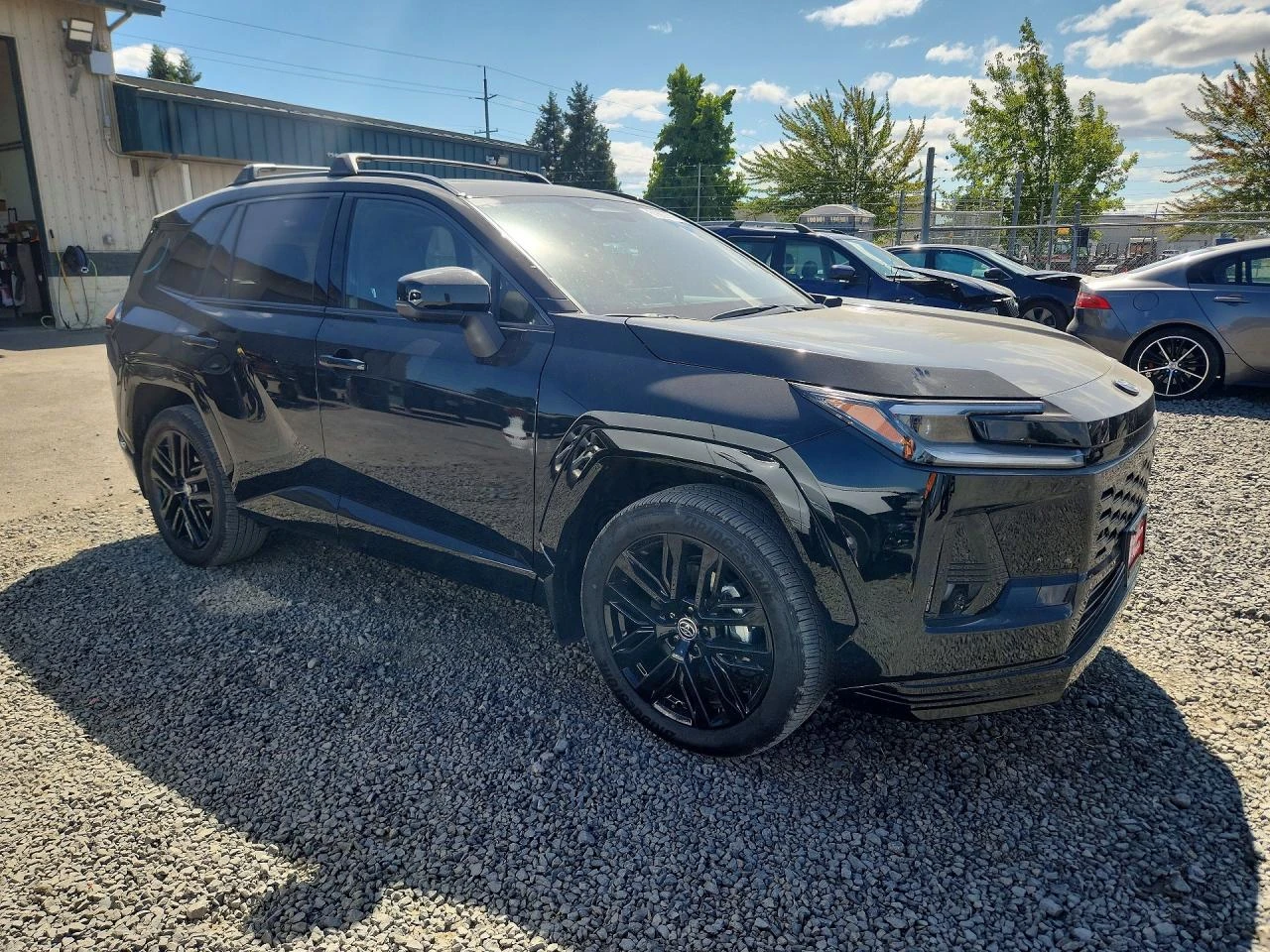 Toyota Rav4 2.5l Plug-In Hybrid Xse | Mobile.bg � ����������� 4