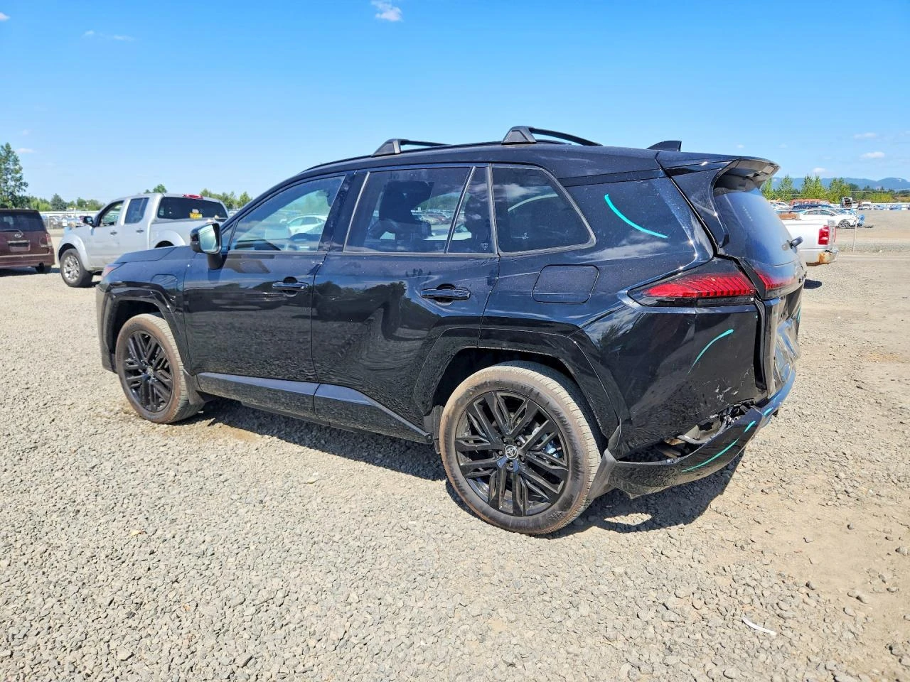 Toyota Rav4 2.5l Plug-In Hybrid Xse | Mobile.bg � ����������� 2