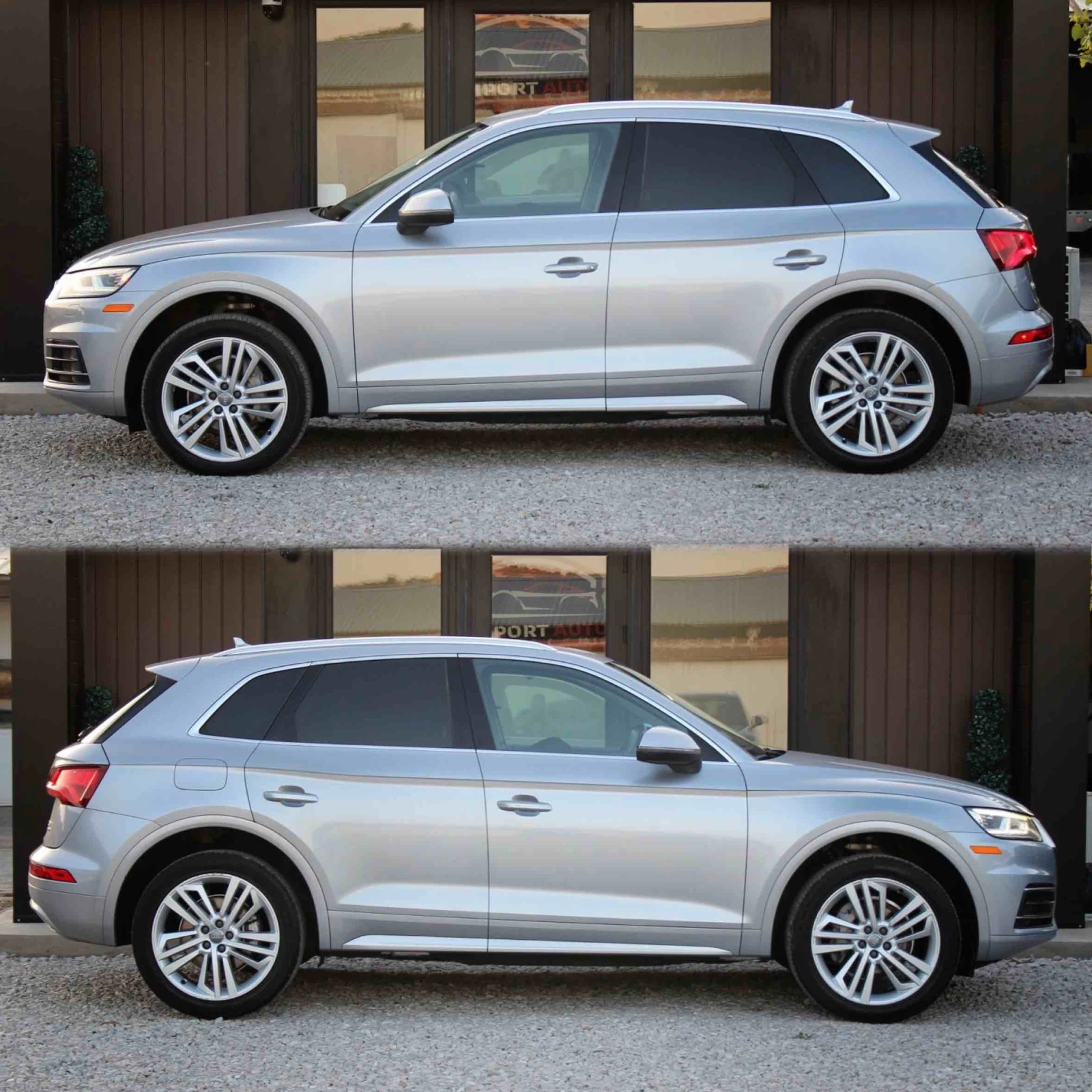 Audi Q5 2.0TFSI* Digital* QUATTRO, снимка 7 - Автомобили и джипове - 56140342