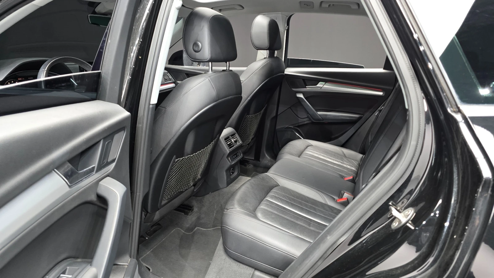 Audi Q5 45 TFSI quattro | HUD | Панорама | quattro, снимка 11 - Автомобили и джипове - 56324874