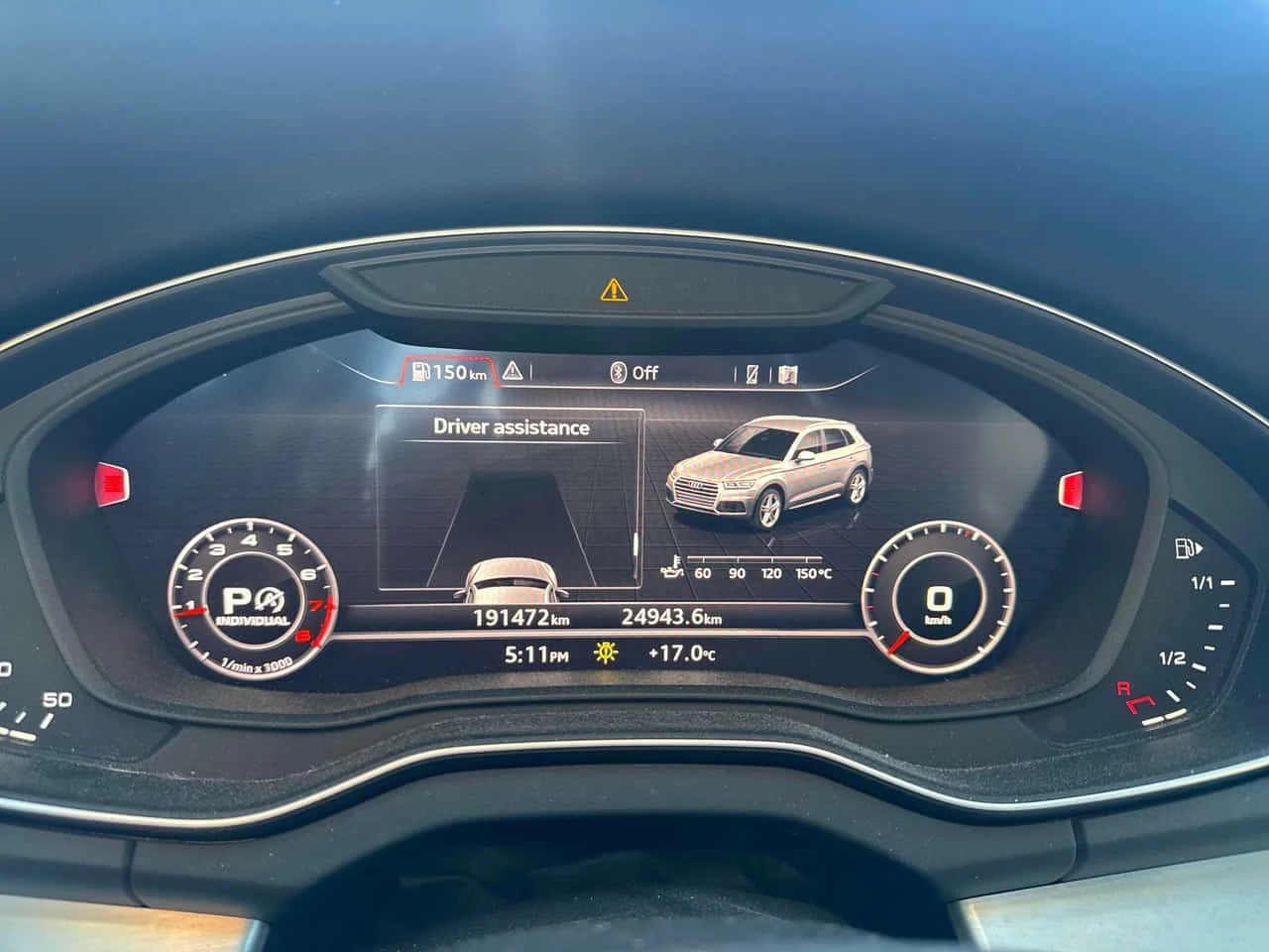 Audi Q5 Technik / ������ ������ �� ������ !!! | Mobile.bg � ����������� 8