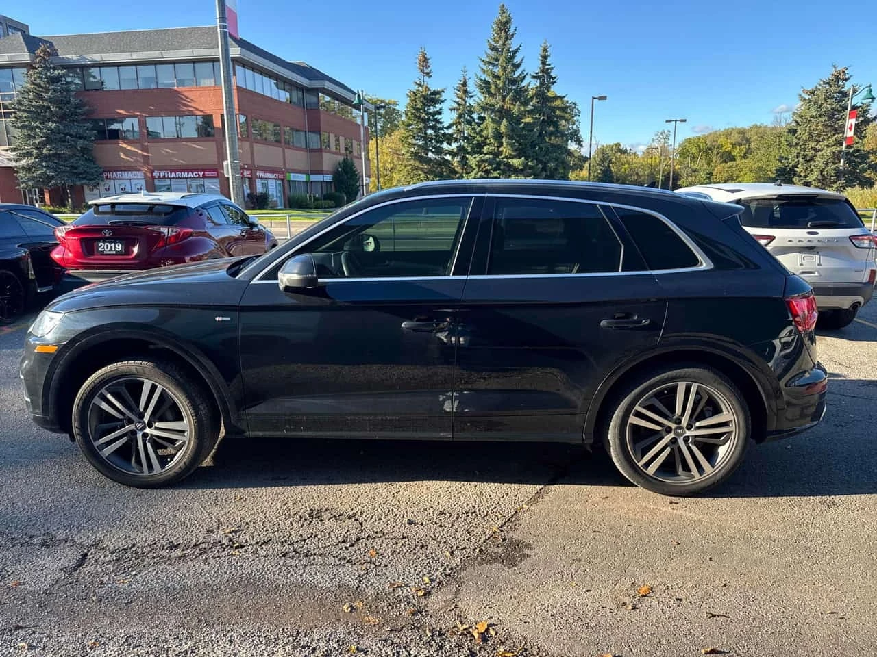 Audi Q5 Technik / ������ ������ �� ������ !!! | Mobile.bg � ����������� 2