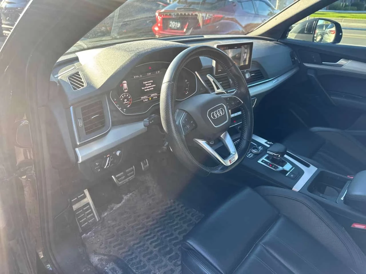 Audi Q5 Technik / ������ ������ �� ������ !!! | Mobile.bg � ����������� 5