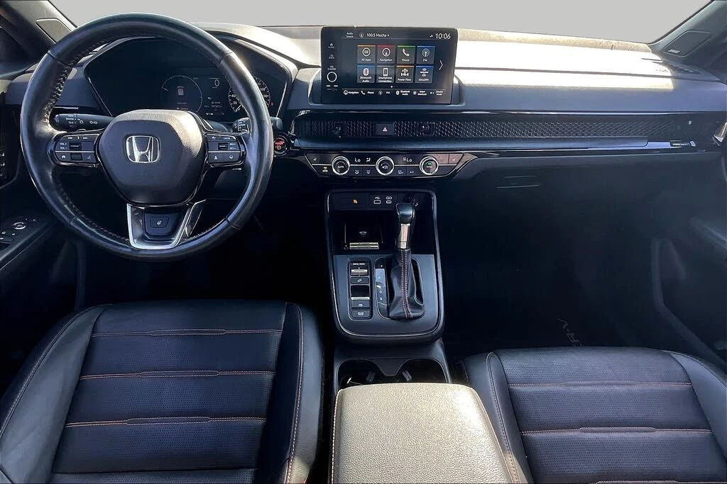 Honda Cr-v FULL* AWD* ���������* LANEASSIST* ������ ����*  | Mobile.bg � ����������� 9